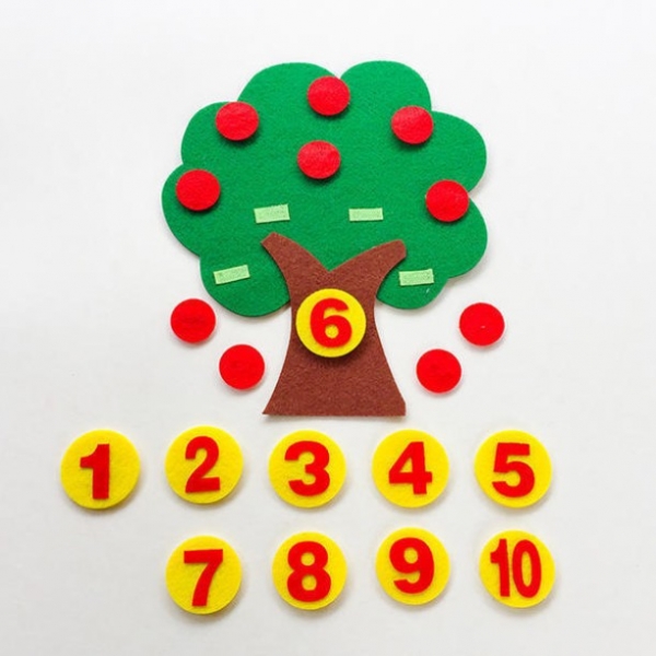 Apple Counts Early Learning Toys apple-counts-early-learning-toys